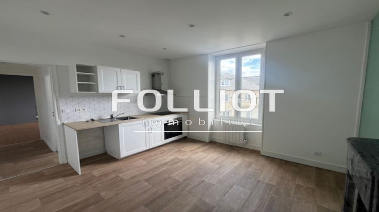 Ma-Cabane - Vente Immeuble VIRE, 178 m²