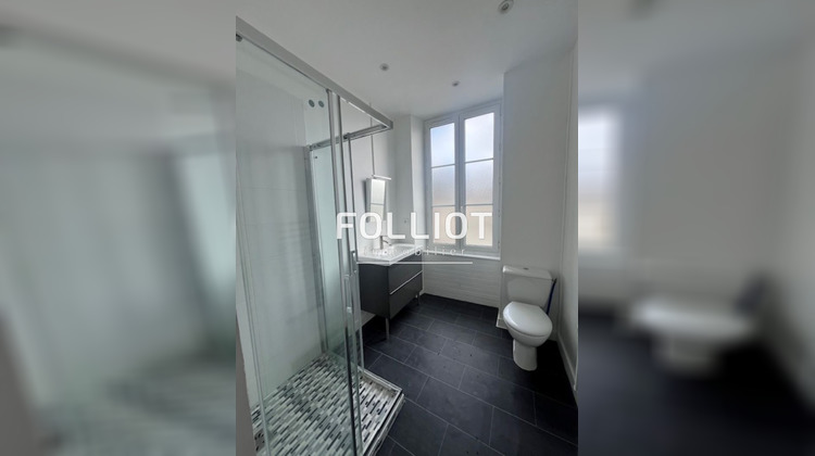 Ma-Cabane - Vente Immeuble VIRE, 178 m²