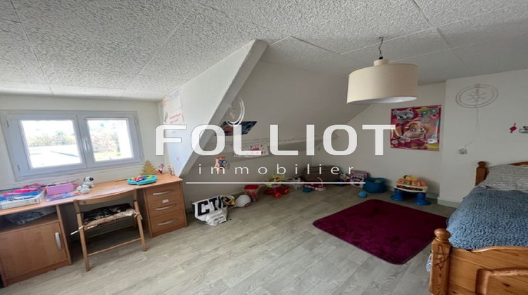 Ma-Cabane - Vente Immeuble VIRE, 115 m²