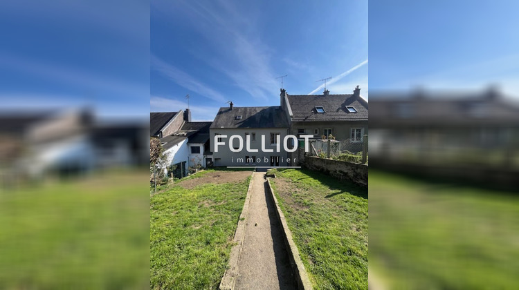 Ma-Cabane - Vente Immeuble VIRE, 115 m²
