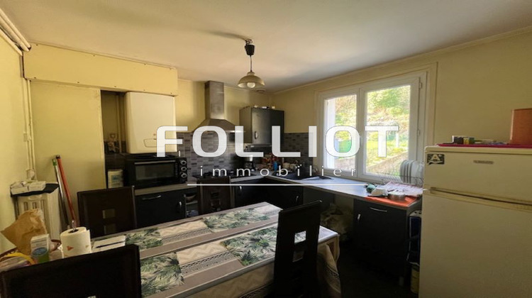 Ma-Cabane - Vente Immeuble VIRE, 115 m²