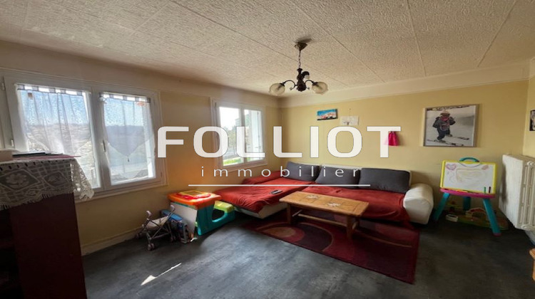 Ma-Cabane - Vente Immeuble VIRE, 115 m²