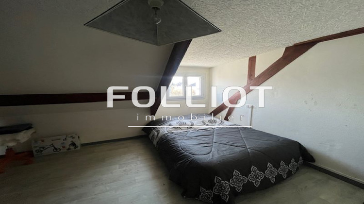 Ma-Cabane - Vente Immeuble VIRE, 115 m²
