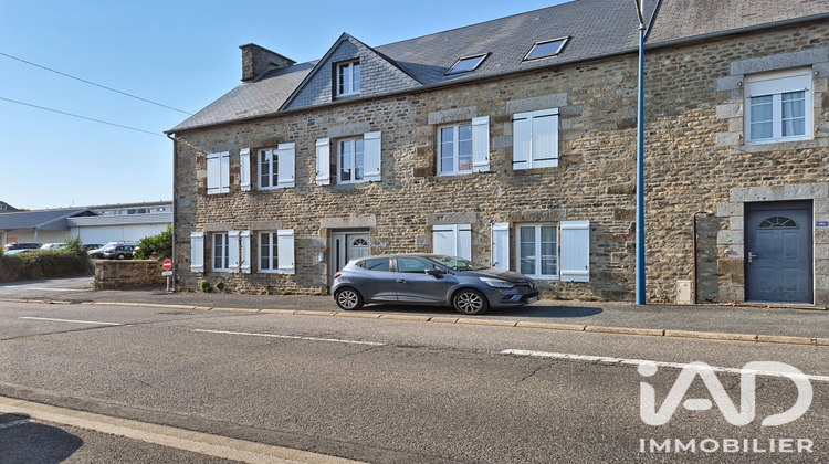 Ma-Cabane - Vente Immeuble Vire, 236 m²