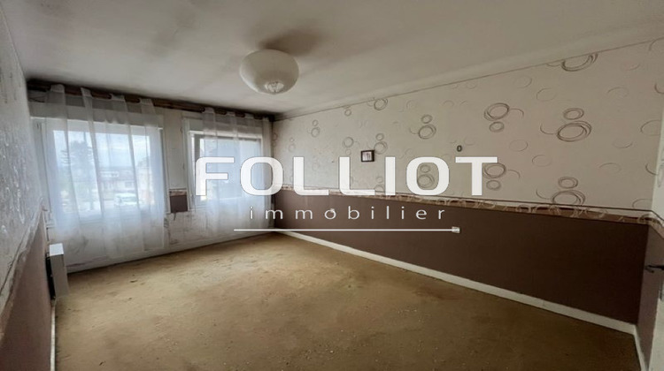 Ma-Cabane - Vente Immeuble VIRE, 319 m²