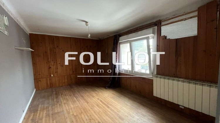 Ma-Cabane - Vente Immeuble VIRE, 319 m²