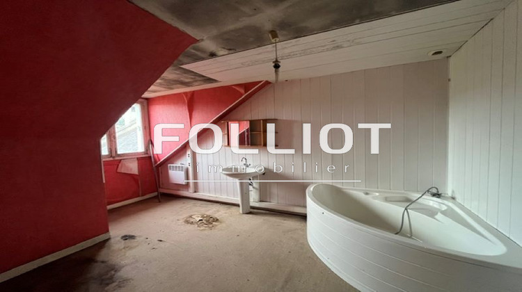 Ma-Cabane - Vente Immeuble VIRE, 319 m²