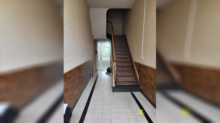 Ma-Cabane - Vente Immeuble Vireux-Molhain, 200 m²