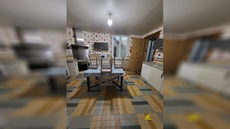 Ma-Cabane - Vente Immeuble Vireux-Molhain, 200 m²