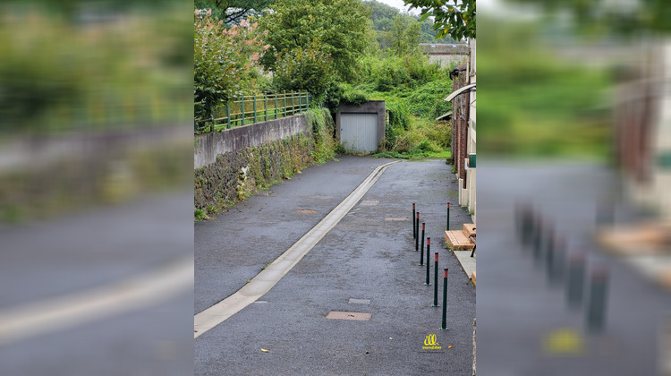 Ma-Cabane - Vente Immeuble Vireux-Molhain, 200 m²