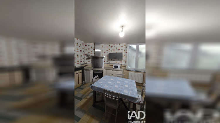 Ma-Cabane - Vente Immeuble Vireux-Molhain, 284 m²