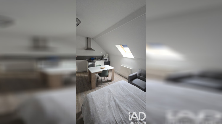 Ma-Cabane - Vente Immeuble Vireux-Molhain, 284 m²