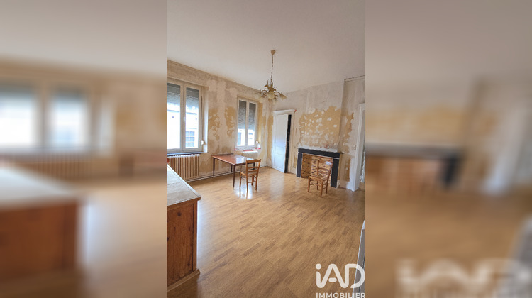 Ma-Cabane - Vente Immeuble Vireux-Molhain, 284 m²