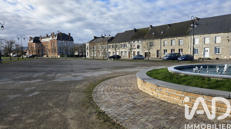 Ma-Cabane - Vente Immeuble Vireux-Wallerand, 142 m²