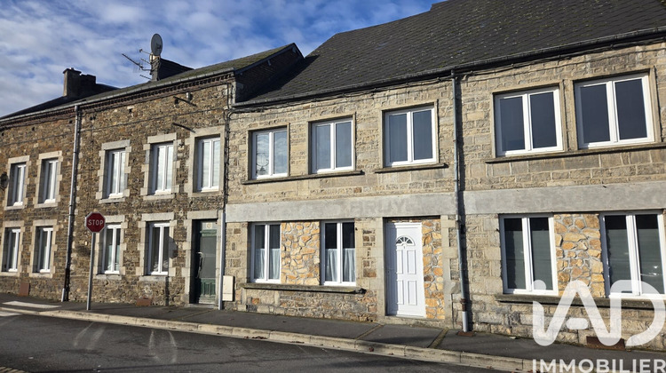 Ma-Cabane - Vente Immeuble Vireux-Wallerand, 142 m²