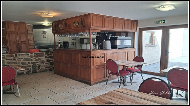 Ma-Cabane - Vente Immeuble VIREUX WALLERAND, 210 m²