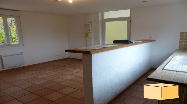 Ma-Cabane - Vente Immeuble Virieu-le-Grand, 109 m²