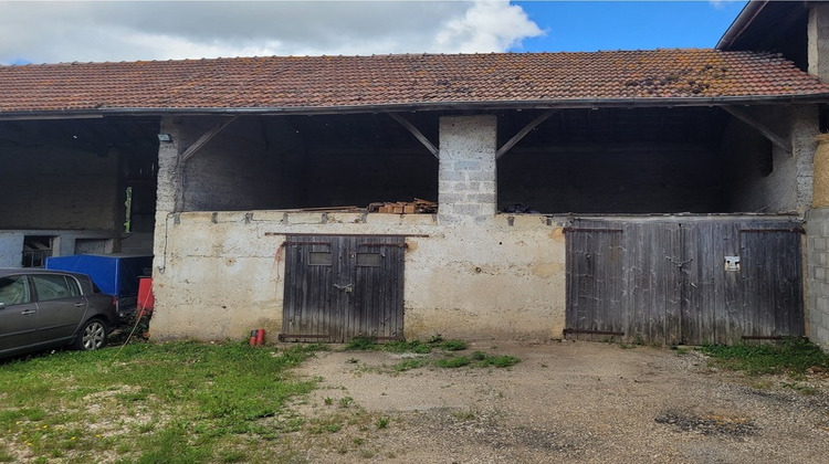 Ma-Cabane - Vente Immeuble VIRIVILLE, 327 m²