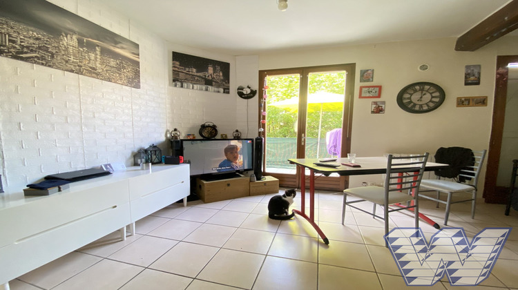 Ma-Cabane - Vente Immeuble Viry-Châtillon, 135 m²