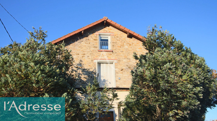 Ma-Cabane - Vente Immeuble VIRY-CHATILLON, 136 m²