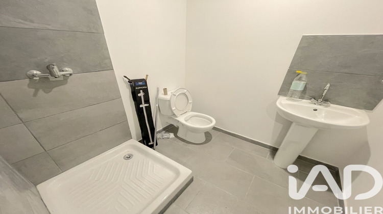 Ma-Cabane - Vente Immeuble Viry-Châtillon, 100 m²