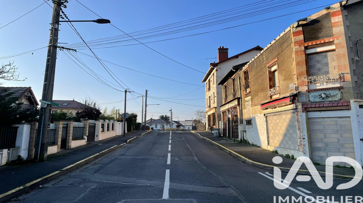 Ma-Cabane - Vente Immeuble Viry-Châtillon, 425 m²