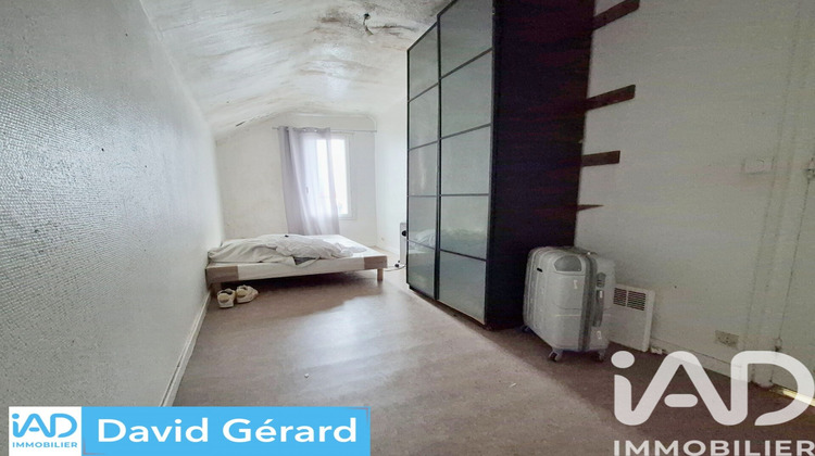 Ma-Cabane - Vente Immeuble Viry-Châtillon, 170 m²