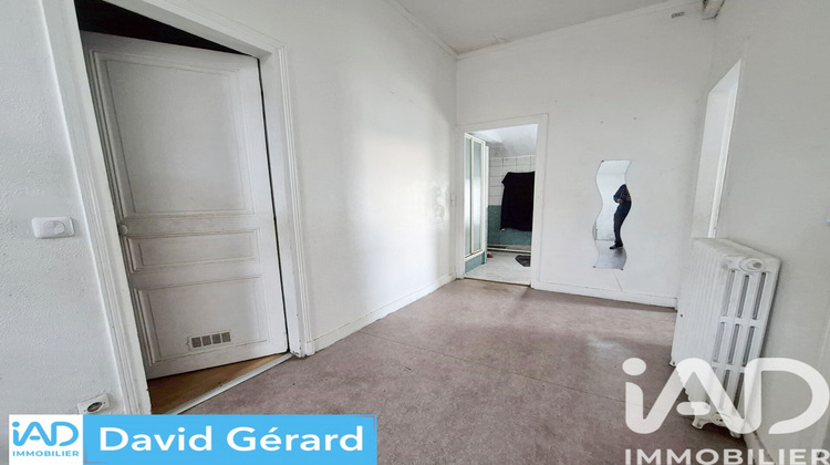 Ma-Cabane - Vente Immeuble Viry-Châtillon, 170 m²