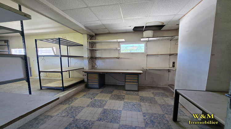 Ma-Cabane - Vente Immeuble VIRY-CHATILLON, 154 m²