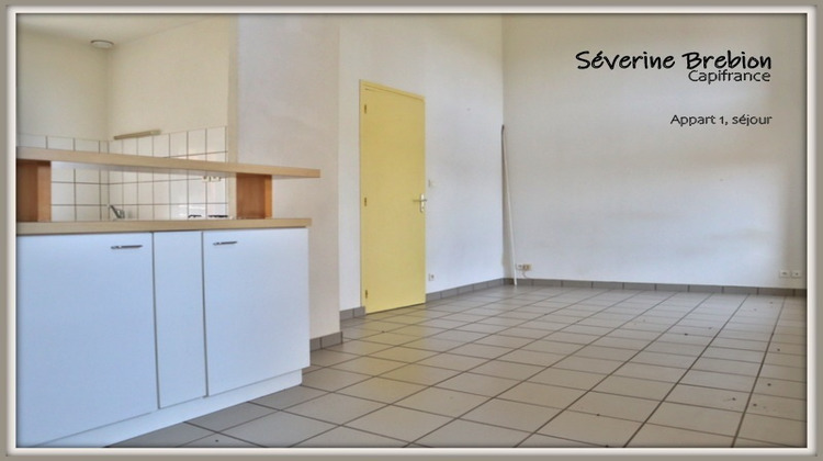 Ma-Cabane - Vente Immeuble VISCOMTAT, 135 m²