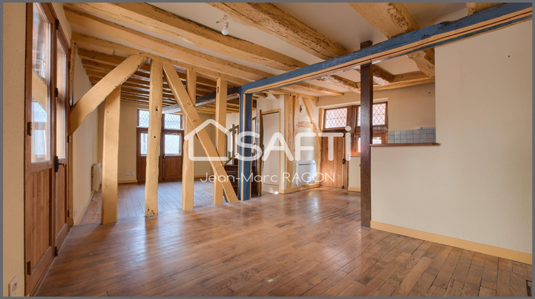 Ma-Cabane - Vente Immeuble Vitre, 91 m²