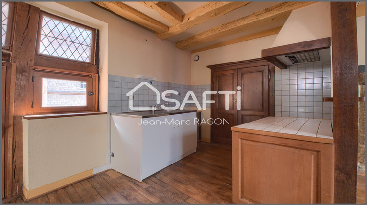 Ma-Cabane - Vente Immeuble Vitre, 91 m²