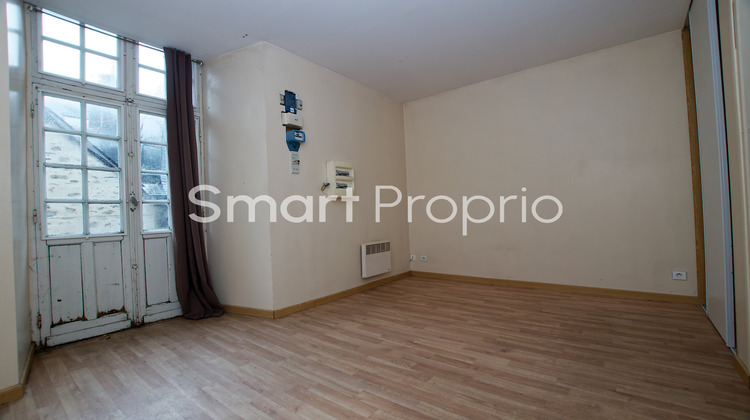 Ma-Cabane - Vente Immeuble Vitré, 114 m²