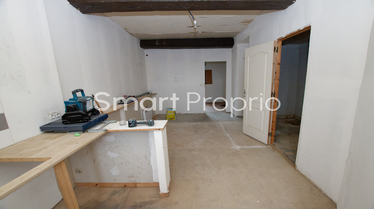 Ma-Cabane - Vente Immeuble Vitré, 114 m²