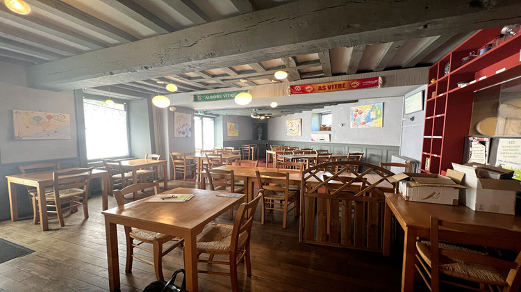 Ma-Cabane - Vente Immeuble VITRE, 200 m²