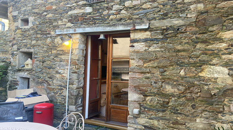 Ma-Cabane - Vente Immeuble VITRE, 140 m²