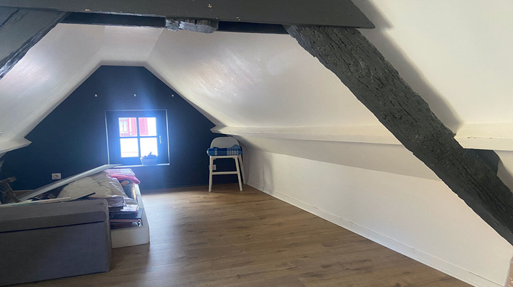 Ma-Cabane - Vente Immeuble VITRE, 140 m²