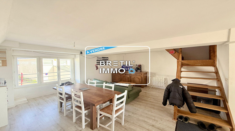 Ma-Cabane - Vente Immeuble VITRE, 82 m²