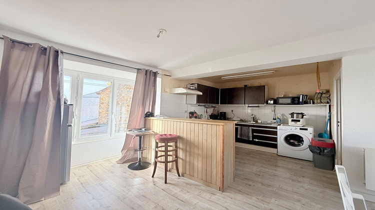 Ma-Cabane - Vente Immeuble VITRE, 82 m²