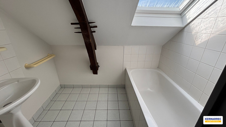 Ma-Cabane - Vente Immeuble VITRE, 237 m²