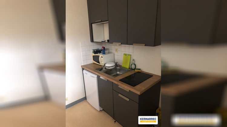 Ma-Cabane - Vente Immeuble VITRE, 237 m²