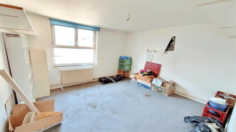 Ma-Cabane - Vente Immeuble Vitre, 100 m²