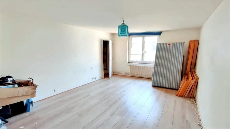 Ma-Cabane - Vente Immeuble Vitre, 100 m²