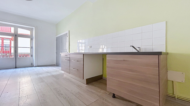 Ma-Cabane - Vente Immeuble VITRE, 130 m²