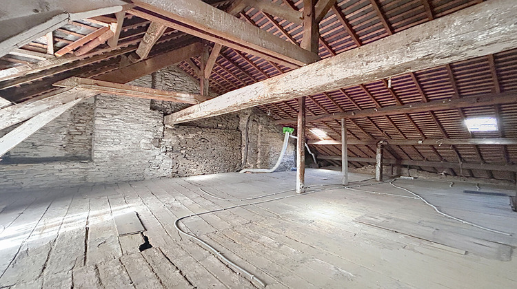 Ma-Cabane - Vente Immeuble VITRE, 130 m²