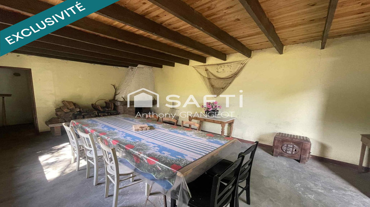 Ma-Cabane - Vente Immeuble Vitrey-sur-Mance, 20 m²