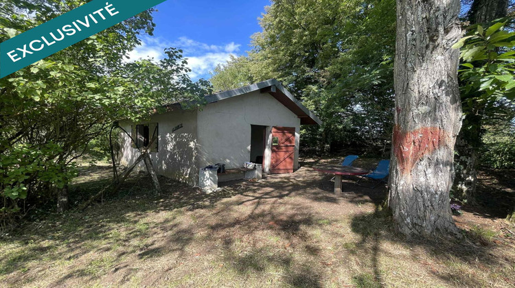 Ma-Cabane - Vente Immeuble Vitrey-sur-Mance, 20 m²