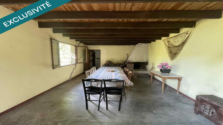 Ma-Cabane - Vente Immeuble Vitrey-sur-Mance, 20 m²