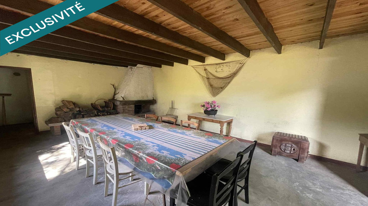 Ma-Cabane - Vente Immeuble Vitrey-sur-Mance, 20 m²