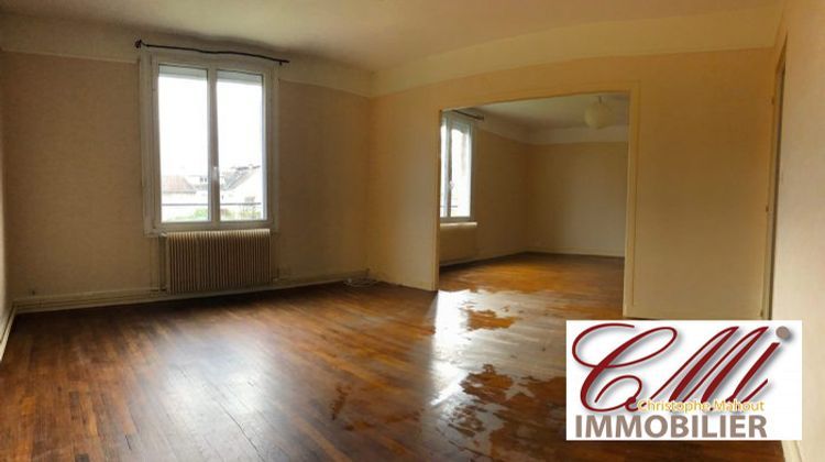 Ma-Cabane - Vente Immeuble Vitry-le-François, 300 m²